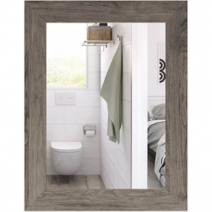 Canmore 24”x30” Mirror